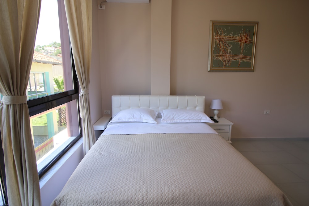 Hotel Orestiada