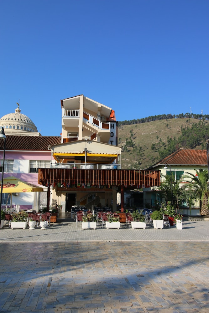 Hotel Orestiada