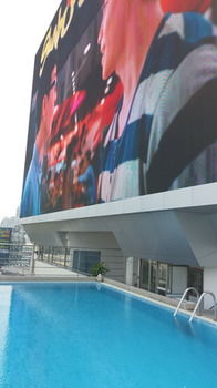 INTERCHANGE TOWER SERVICED APARTMENT
