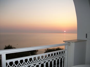 dal travel STEFANIA APARTMENTS