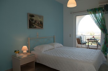 dal travel STEFANIA APARTMENTS