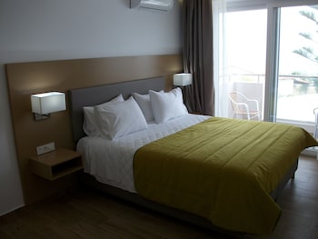 dal travel STEFANIA APARTMENTS