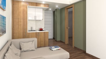dal travel STEFANIA APARTMENTS