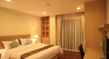 THOMSON RESIDENCE
