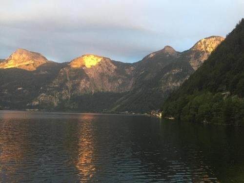 Fenix Hall Boutique Hotel Hallstatt