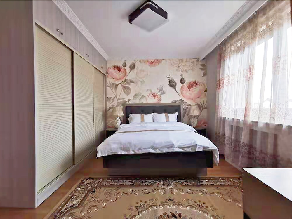 La Maison Charentonneau