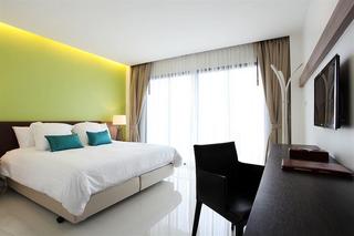 The Pago Design Hotel Phuket