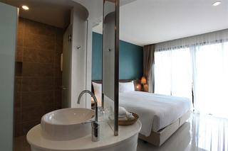 The Pago Design Hotel Phuket