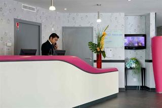 Adagio Paris Montrouge