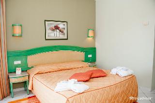 HAMMAMET GARDEN RESORT AND SPA