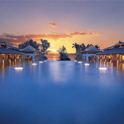 Jw Marriott Phuket Resort Amp Spa
