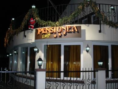 Pensiunea Luiza