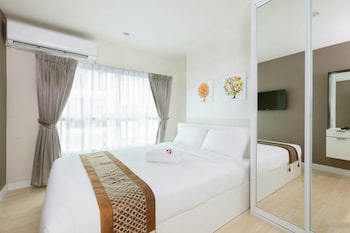 THE CUBE RESIDENCE GOVERNMENT COMPLEX LAKSI