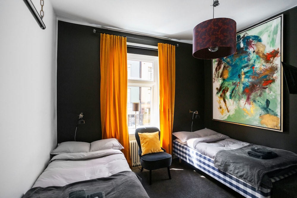 CENTRAL STOCKHOLM APARTMENTS SÖDERMALM