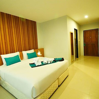 Nai Yang Beach Resort Amp Spa