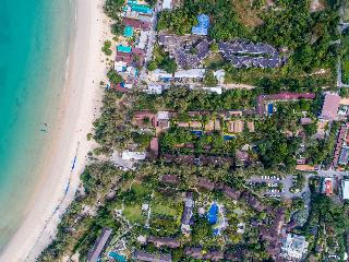 Nai Yang Beach Resort Amp Spa