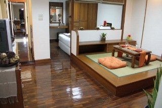 B.S.COURT BOUTIQUE RESIDENCE