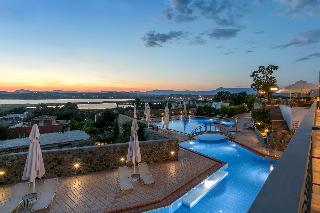 DIVANI CORFU PALACE