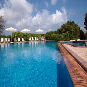 dal travel DIVANI CORFU PALACE