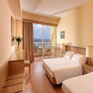 dal travel DIVANI CORFU PALACE