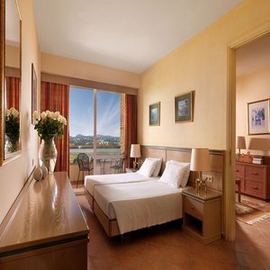 dal travel DIVANI CORFU PALACE