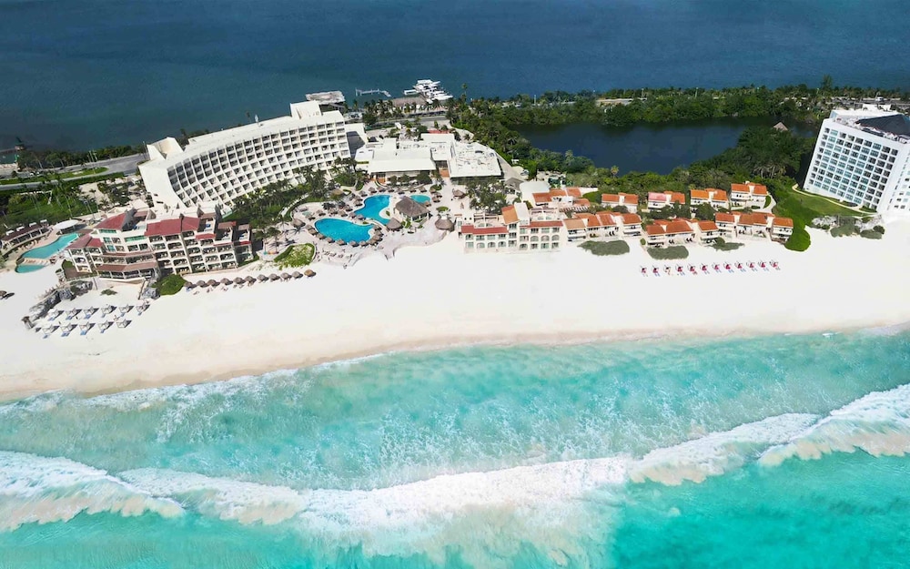 Grand Park Royal Cancun - All Inclusive