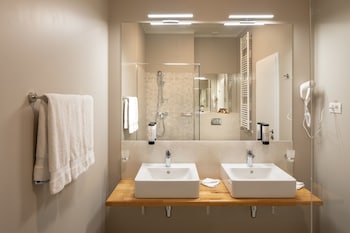 Pensiunea Residence Hirscher