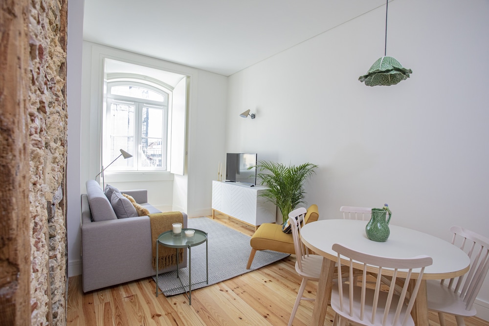 MONTEBELO LISBON DOWNTOWN APARTMENTS