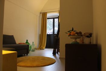 LE TRE SORELLE