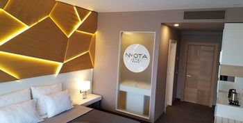 NYOTA HOTEL AMP; CONFERENCE CENTER