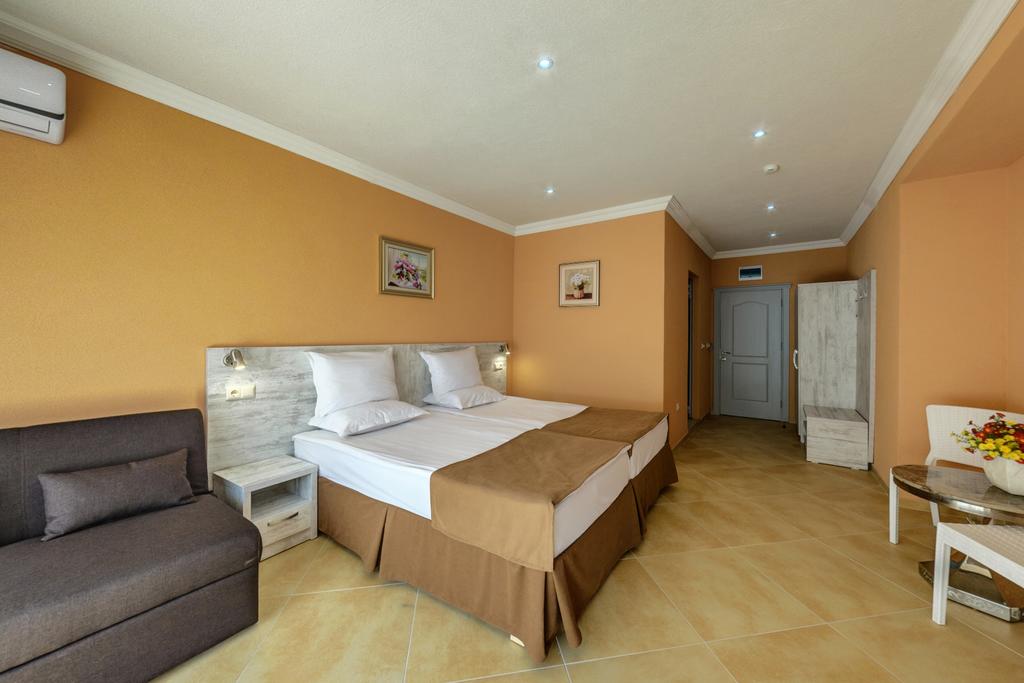Hotel Riva Park
