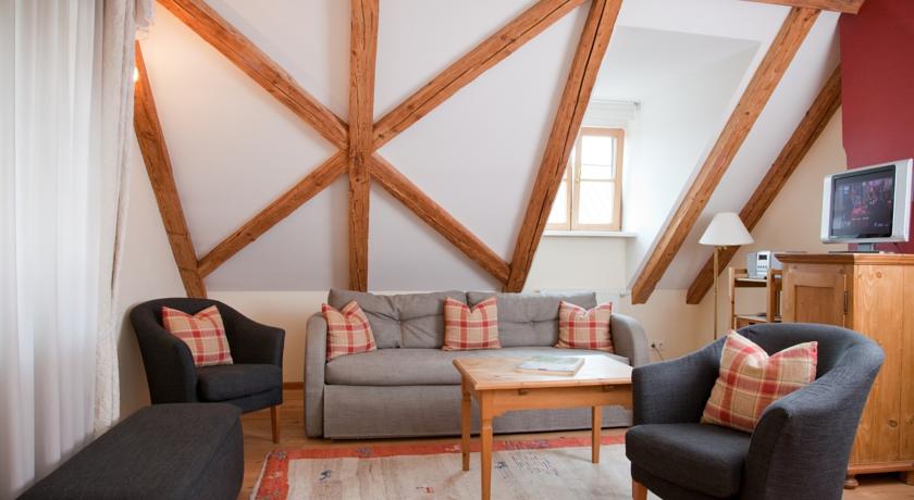 Romantik Gmachl Elixhausen