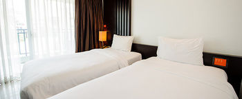 Hotel Selection Pattaya