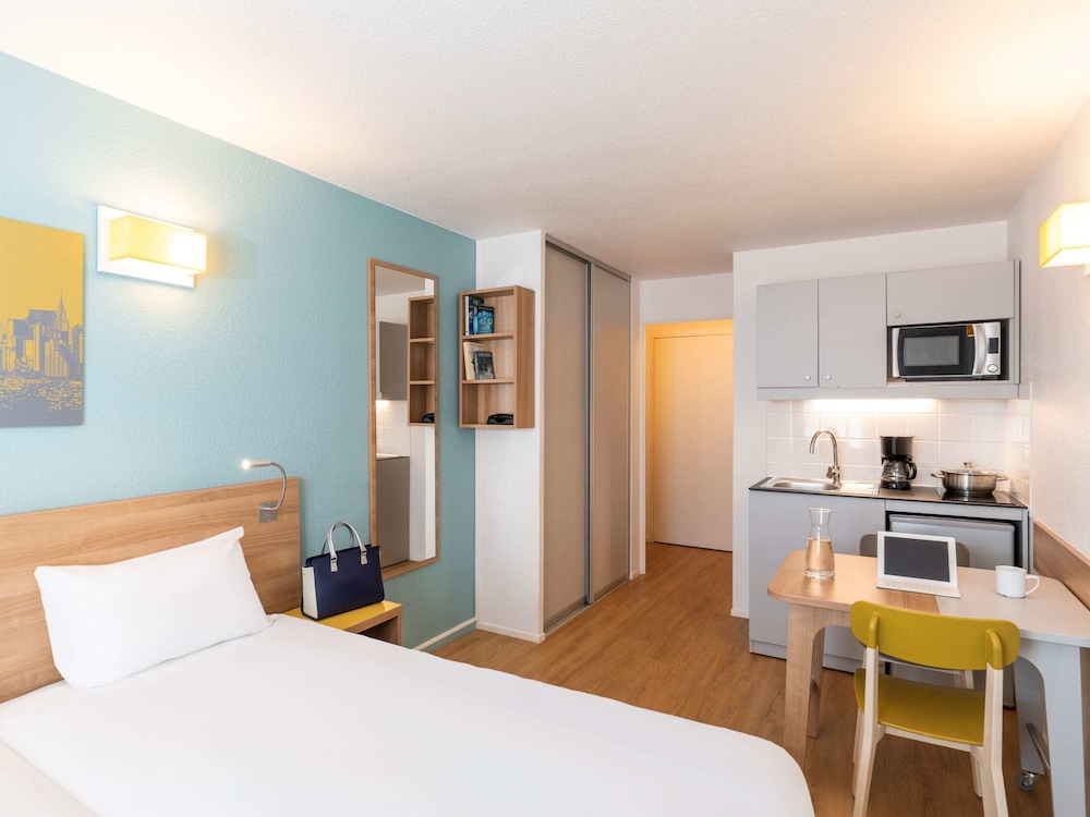 Aparthotel Adagio Access La Defense Place Charras