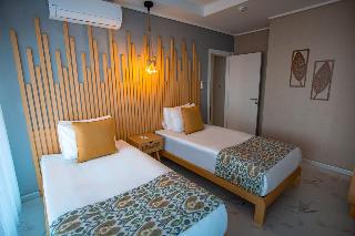 LA TEREZZA HOTEL