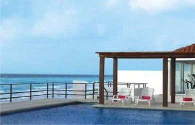 FLAMINGO CANCUN RESORT imagine 8