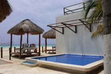 FLAMINGO CANCUN RESORT