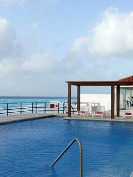 FLAMINGO CANCUN RESORT imagine 7