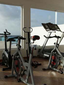 FLAMINGO CANCUN RESORT imagine 2
