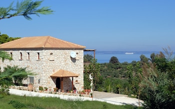 Myrties Stone Houses