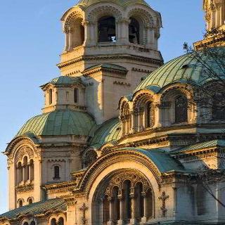 Sofia Balkan Palace