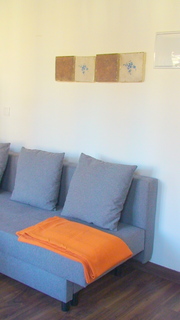 VALENCIA MURILLO APARTMENTS