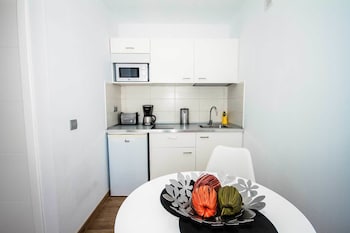 Ig Nachosol Premium Apartments By Servatur  Adults Only