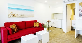 Ig Nachosol Premium Apartments By Servatur  Adults Only