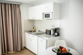 Ig Nachosol Premium Apartments By Servatur  Adults Only