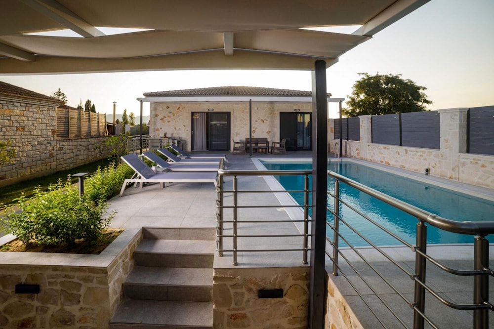 Lea Villa  Brand New Modern Villa  Lea Villa  Brand New Modern Villa