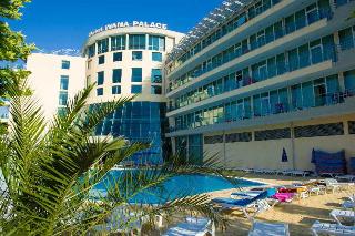 Ivana Palace
