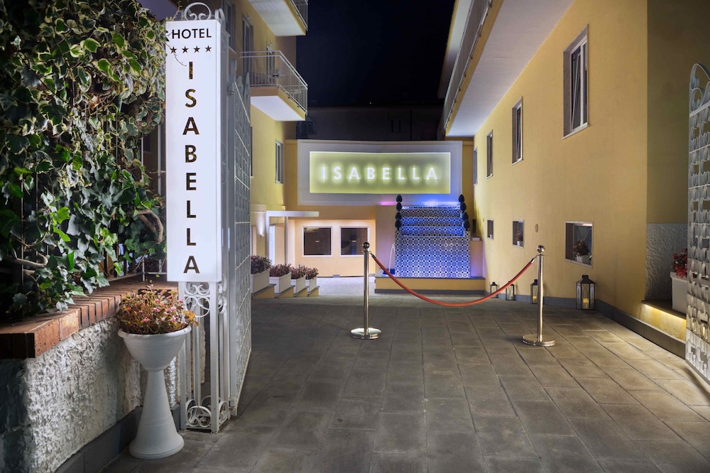 Hotel Isabella