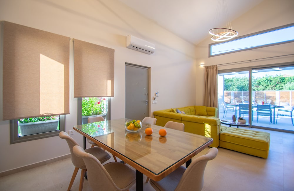 Villa Mandi Amp Jani