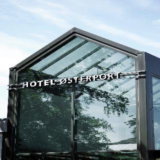 HOTEL ØSTERPORT